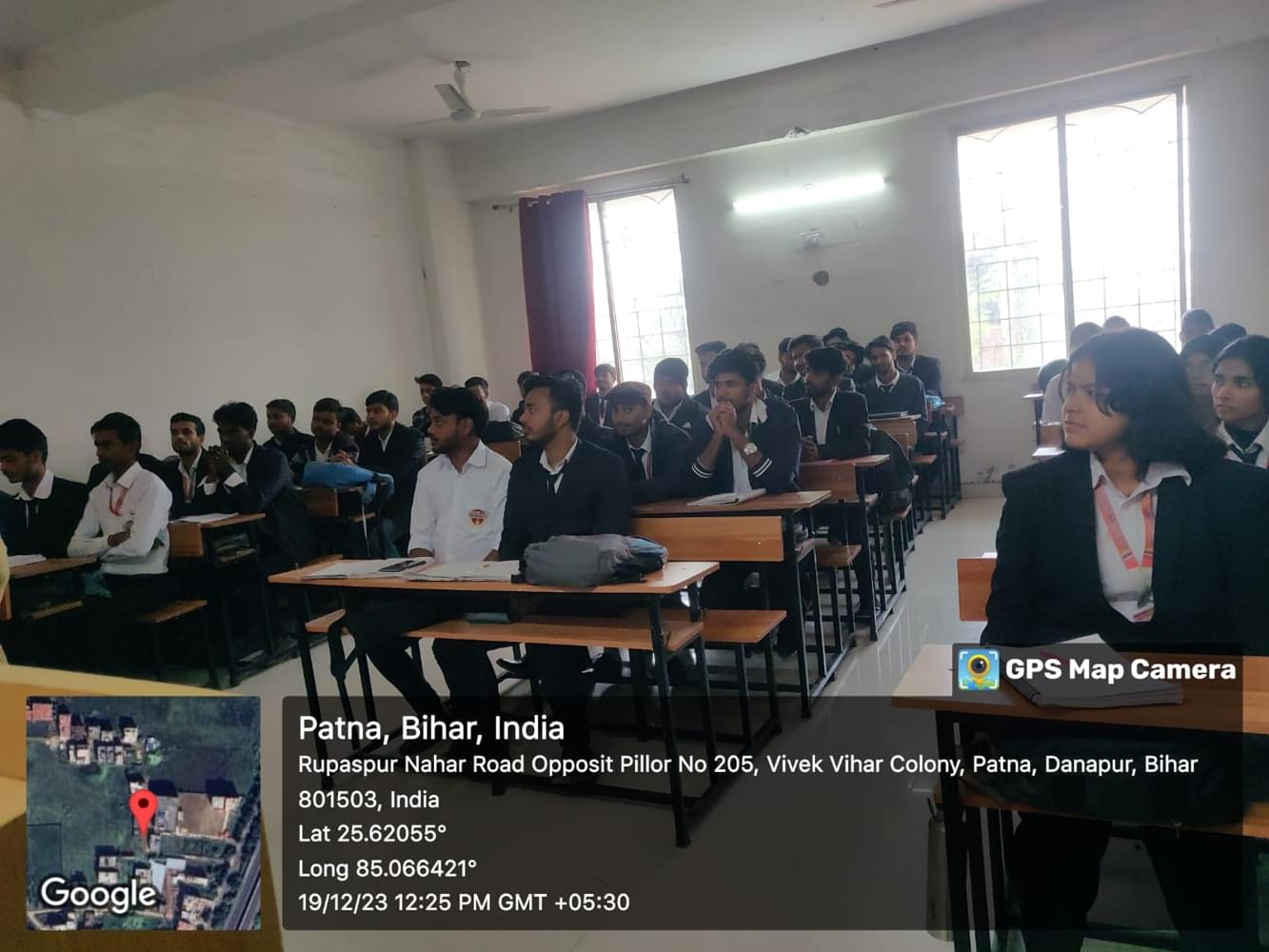 Magadh Professional Institute Patna Campus photo 11